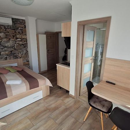 Dream Lux Apartman Hajdúszoboszló Exteriör bild