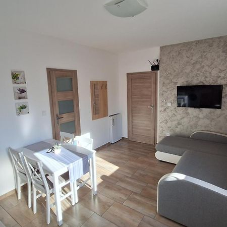 Dream Lux Apartman Hajdúszoboszló Exteriör bild