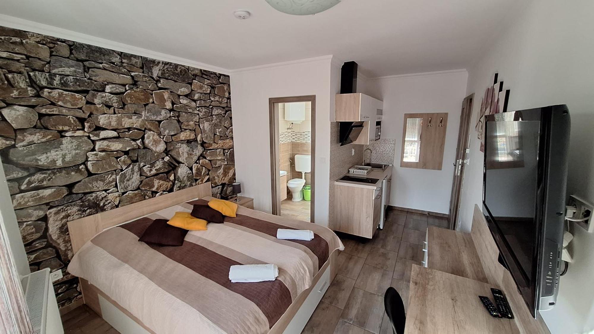 Dream Lux Apartman Hajdúszoboszló Exteriör bild