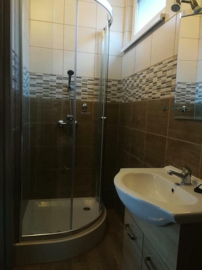 Dream Lux Apartman Hajdúszoboszló Exteriör bild